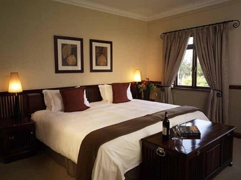 Peermont Mondior Hotel Gaborone Exterior foto